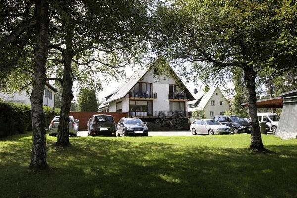 Gastehaus Wald Und See Titisee-Neustadt Dış mekan fotoğraf