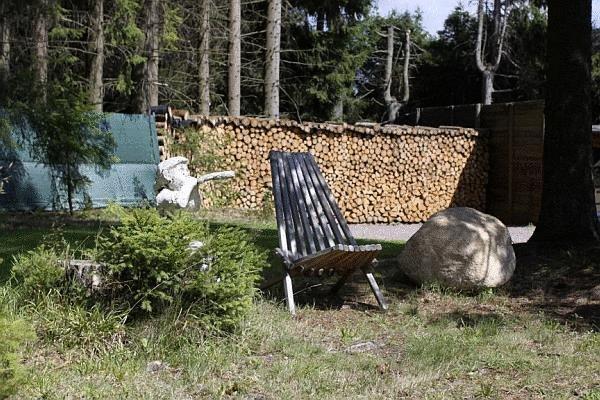 Gastehaus Wald Und See Titisee-Neustadt Dış mekan fotoğraf