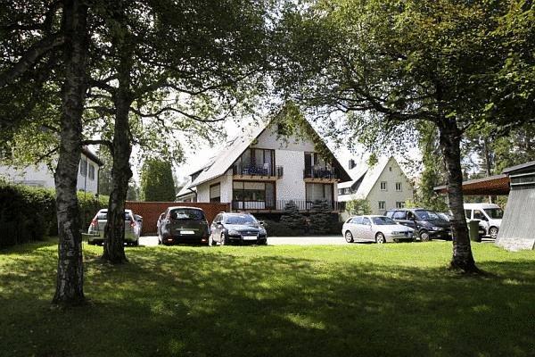 Gastehaus Wald Und See Titisee-Neustadt Dış mekan fotoğraf