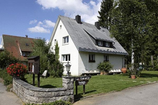 Gastehaus Wald Und See Titisee-Neustadt Dış mekan fotoğraf